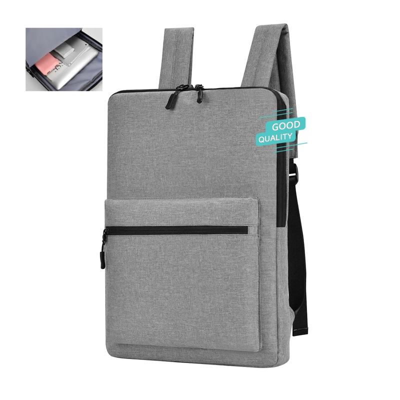 Laptop Bag - Классический мужской деловой рюкзак, дорожные сумки