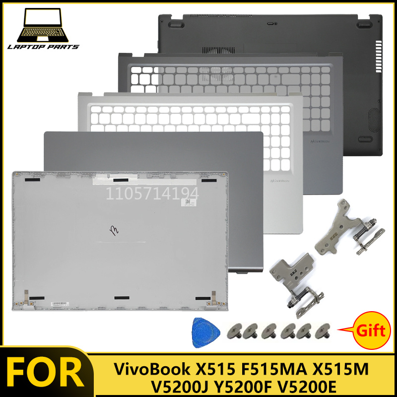 Keyboard Cover - НОВИНКА Для ноутбуков VivoBook X515 F515MA