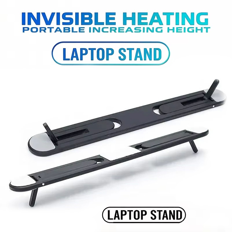Laptop Cooling Pad - Универсальная подставка для ноутбука, охлаждающая подставка