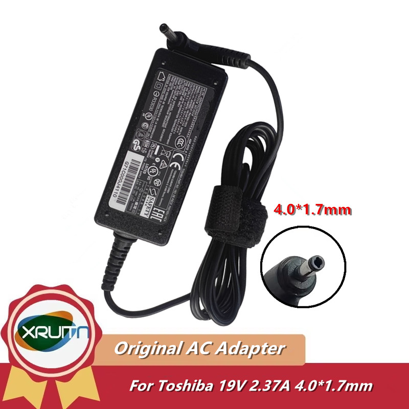Laptop Charger - Оригинальное зарядное устройство ADP-45YD A PA5192U-1ACA