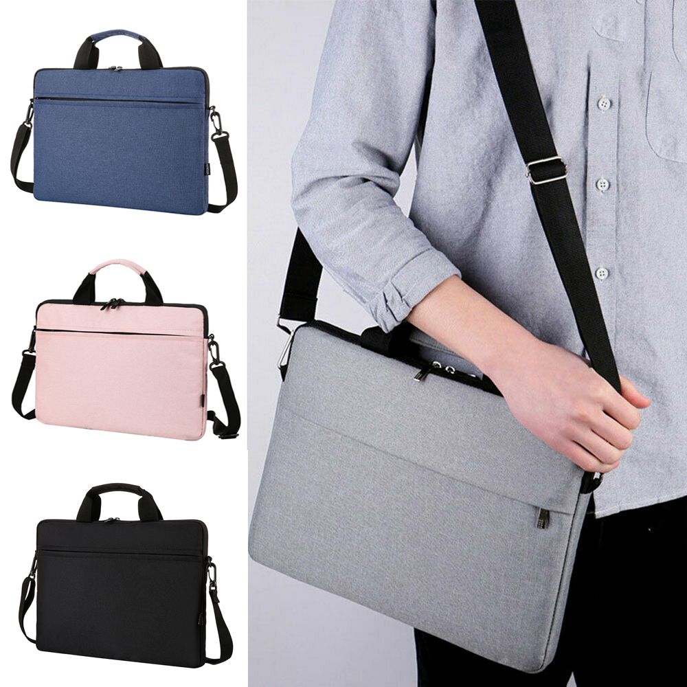 Laptop Sleeve - Модный ультратонкий ударопрочный чехол-сумка для ноутбука