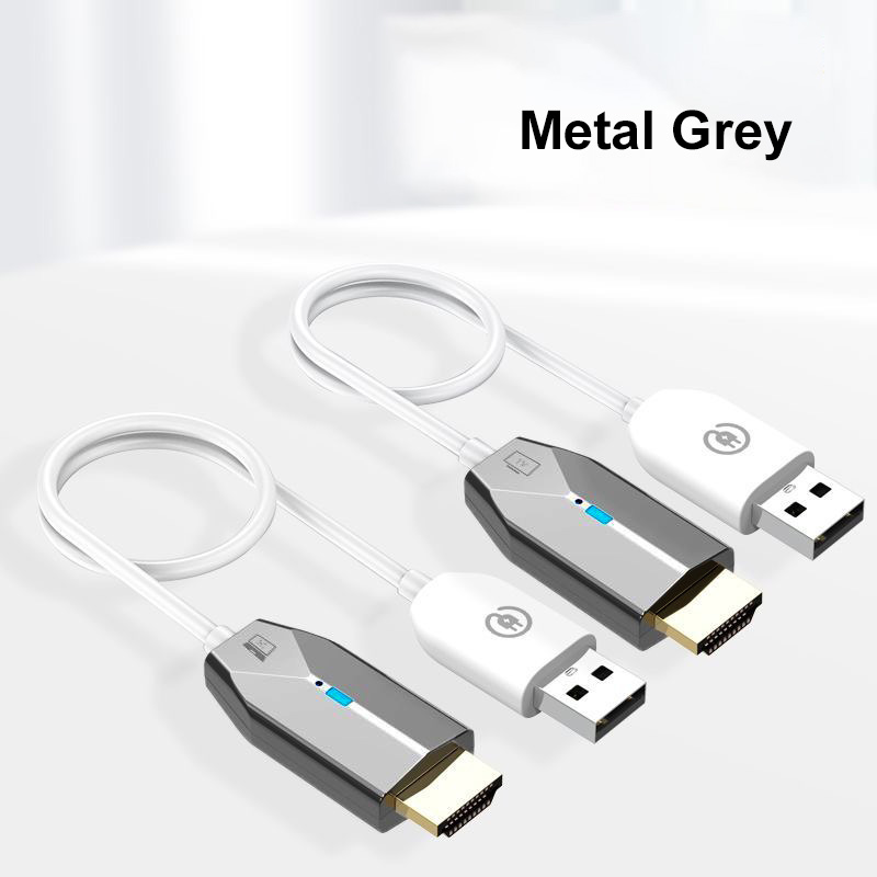 Hdmi Cable - Беспроводной видеопередатчик и приемник 1080p 30