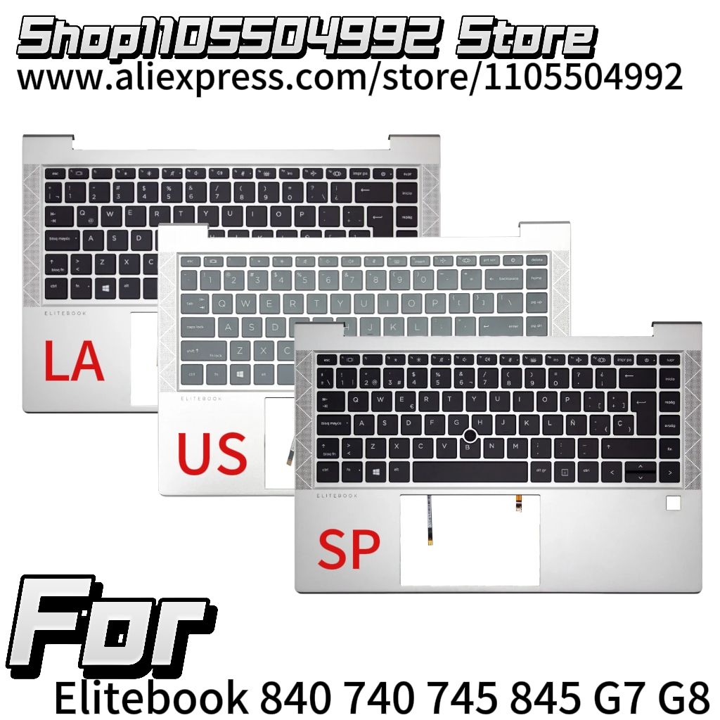 Keyboard Cover - Новый корпус с подсветкой клавиатуры для