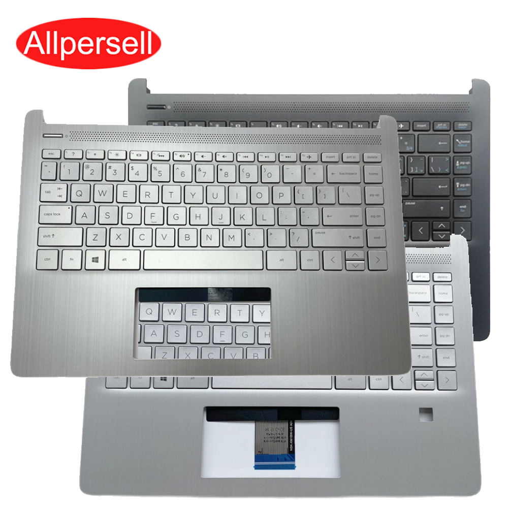 Keyboard Cover - Клавиатура с подставкой для рук для