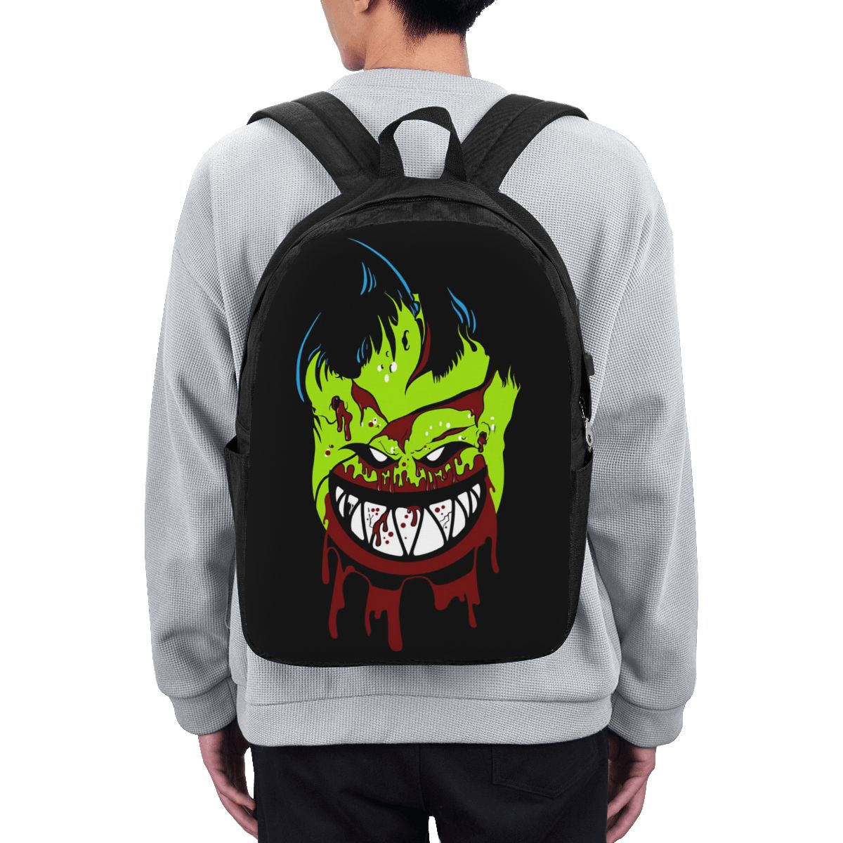 Laptop Bag - Рюкзак Spitfire Skate, дорожная сумка для
