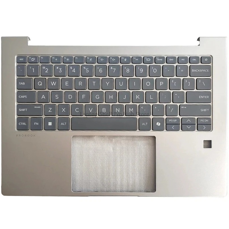 Новый чехол для ноутбука HP El – обзор и цена Keyboard Cover