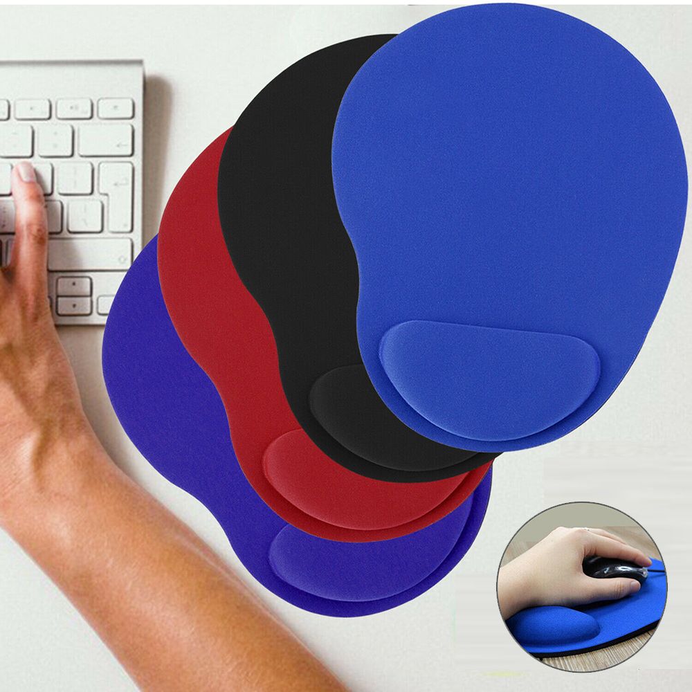Эргономичный коврик для мыши с – обзор и цена Laptop Mouse