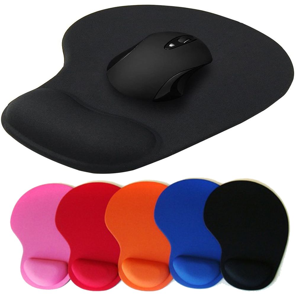 Эргономичный коврик для мыши с – обзор и цена Laptop Mouse