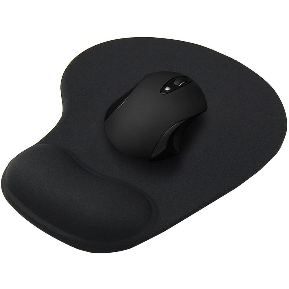 Эргономичный коврик для мыши с – обзор и цена Laptop Mouse
