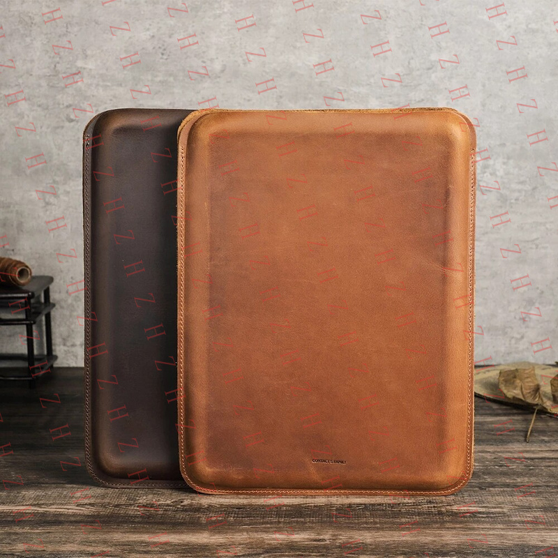 Чехол для ноутбука P+ из натур – обзор и цена Laptop Sleeve