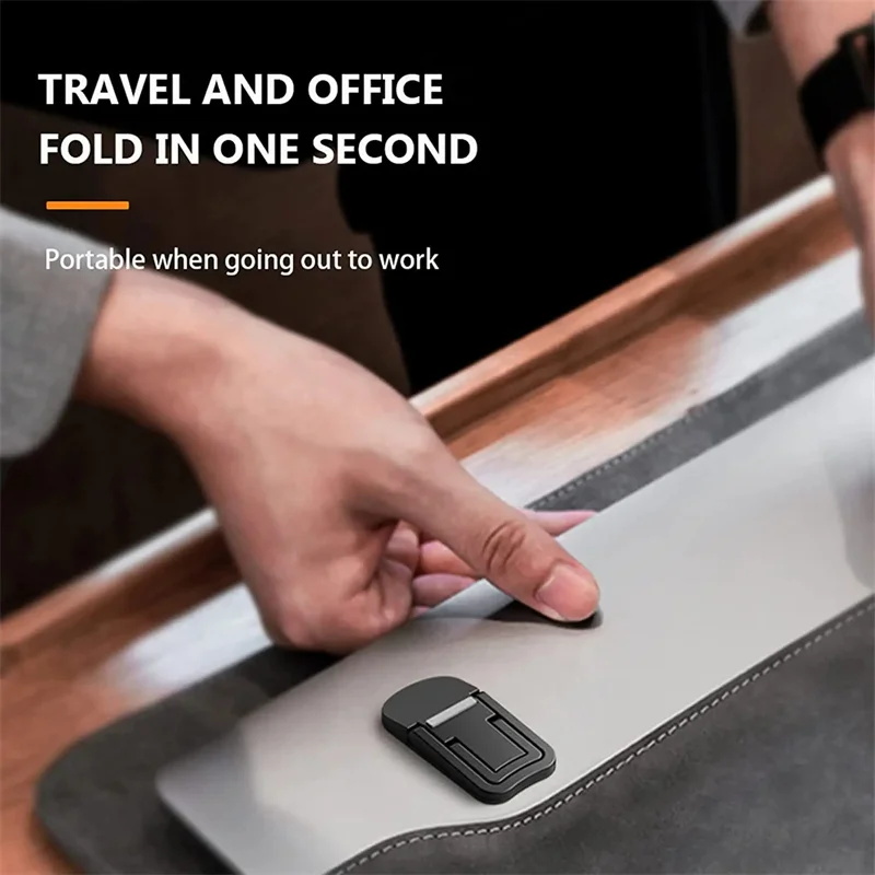Регулируемая складная подставк – обзор и цена Laptop Stand