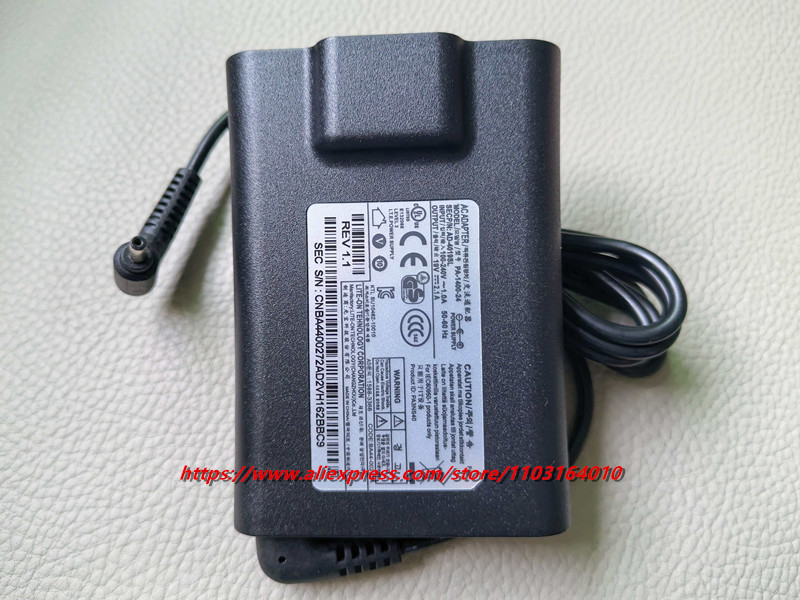 Новый оригинальный адаптер пер – обзор и цена Laptop Charger