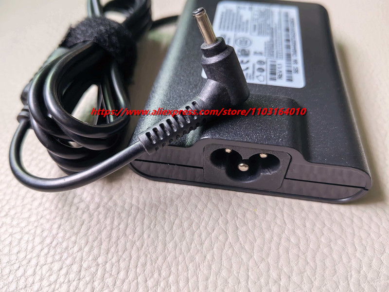 Новый оригинальный адаптер пер – обзор и цена Laptop Charger