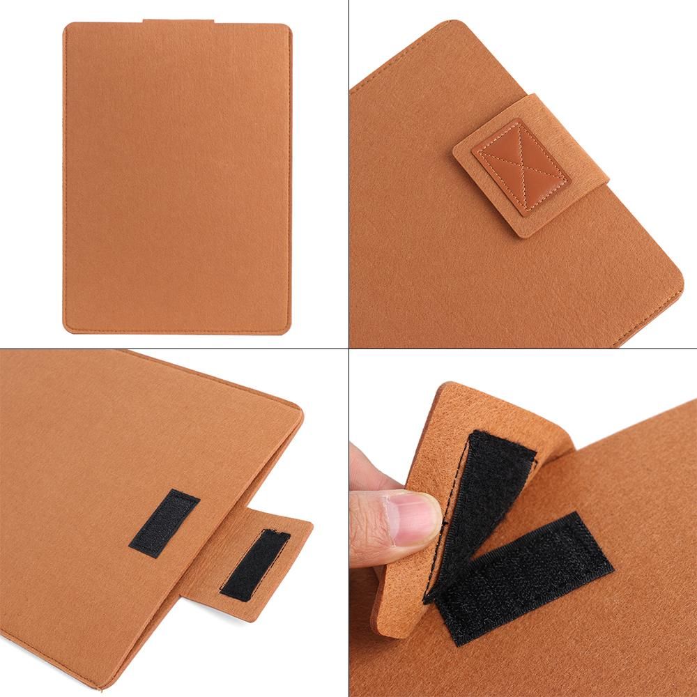 Портативный чехол из войлока д – обзор и цена Laptop Sleeve
