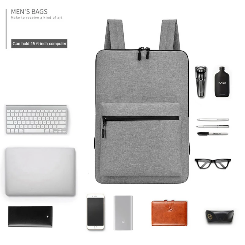 Классический мужской деловой р – обзор и цена Laptop Bag