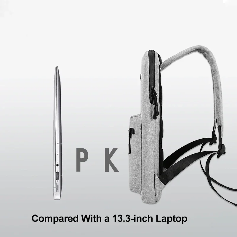 Классический мужской деловой р – обзор и цена Laptop Bag