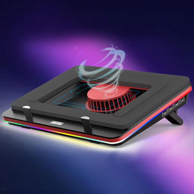Охлаждающая подставка для ноут – обзор и цена Laptop Stand