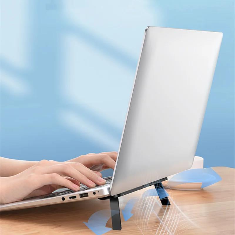 Универсальная подставка для но – обзор и цена Laptop Cooling Pad