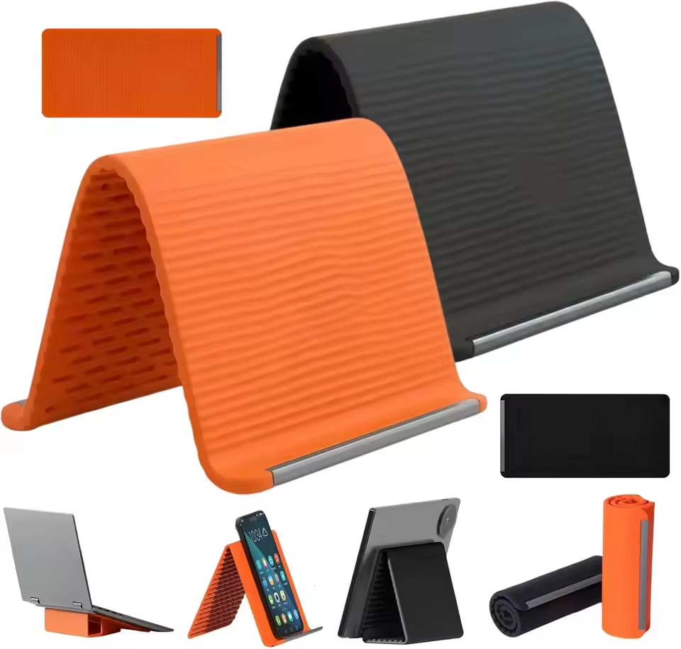 Удобная портативная подставка  – обзор и цена Laptop Original Accessories