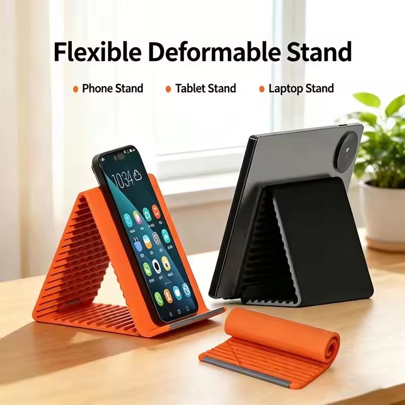 Удобная портативная подставка  – обзор и цена Laptop Original Accessories