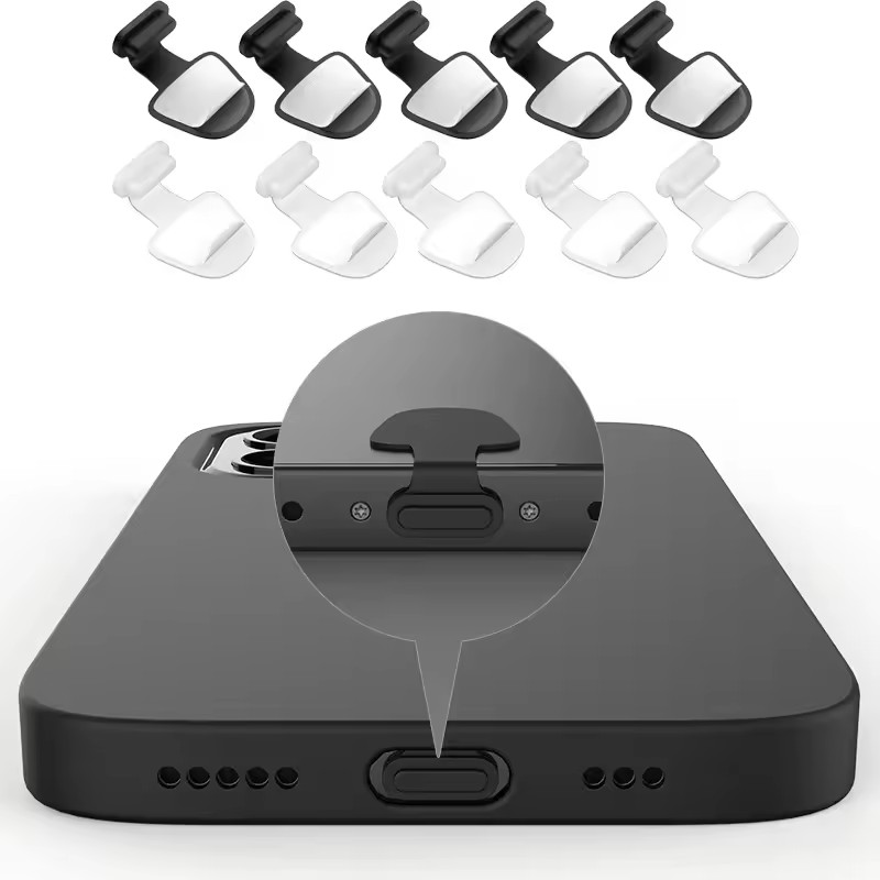 1/4/6 шт. защитные заглушки дл – обзор и цена Usb C Hub
