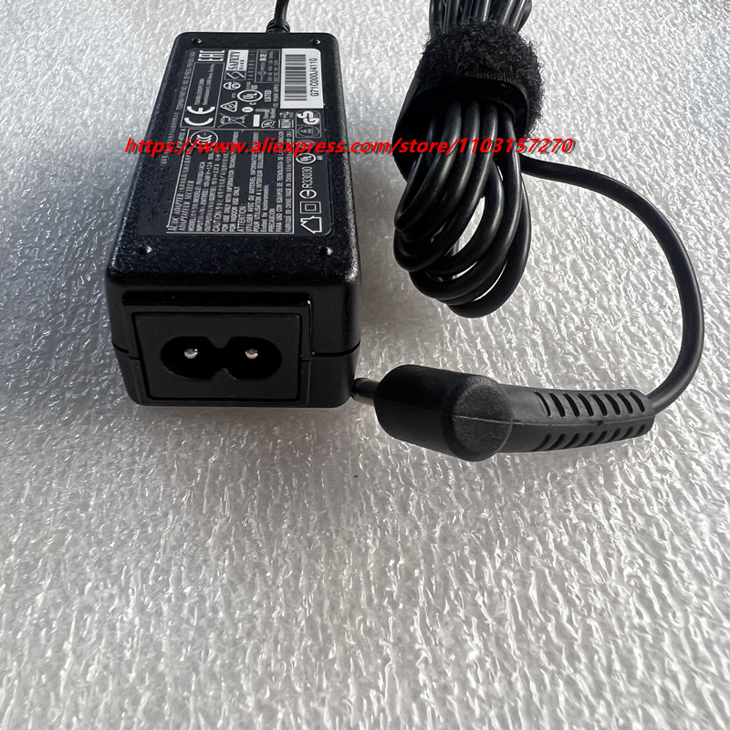 Оригинальное зарядное устройст – обзор и цена Laptop Charger