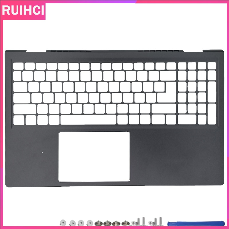 Новый корпус для ноутбуков DEL – обзор и цена Keyboard Cover