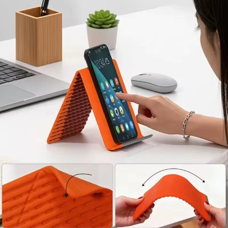 Регулируемая многоугловая гибк – обзор и цена Laptop Stand