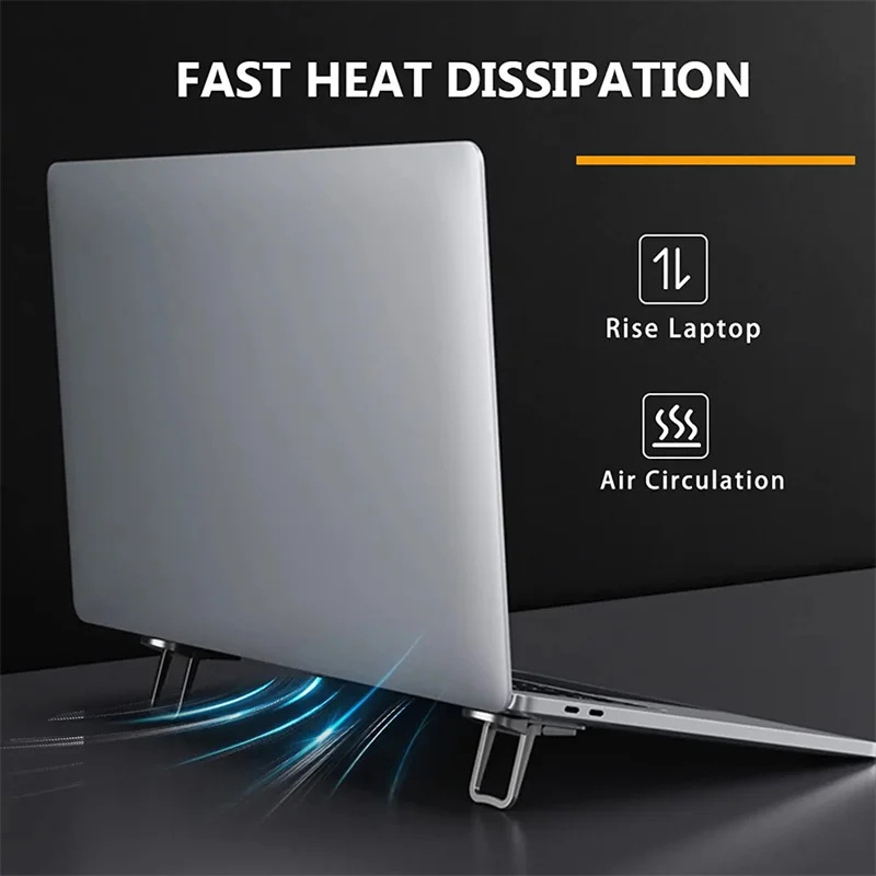 Регулируемая подставка для ноу – обзор и цена Laptop Cooling Pad