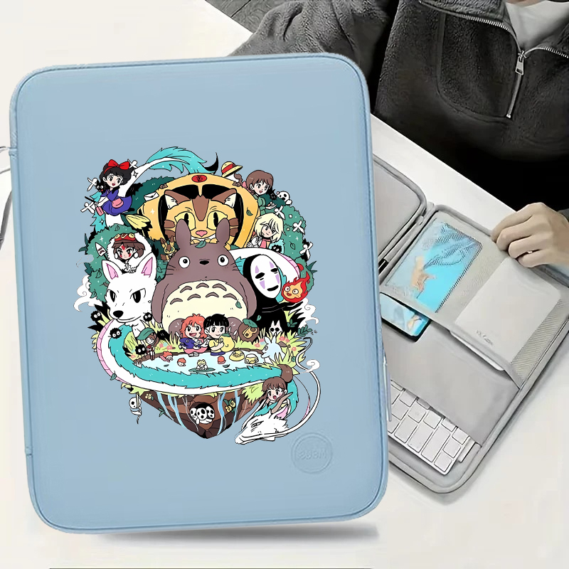 Чехол для ноутбука из искусств – обзор и цена Laptop Sleeve