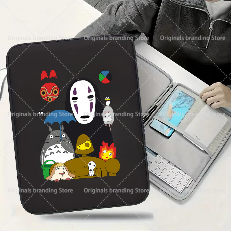 Чехол для ноутбука из искусств – обзор и цена Laptop Sleeve