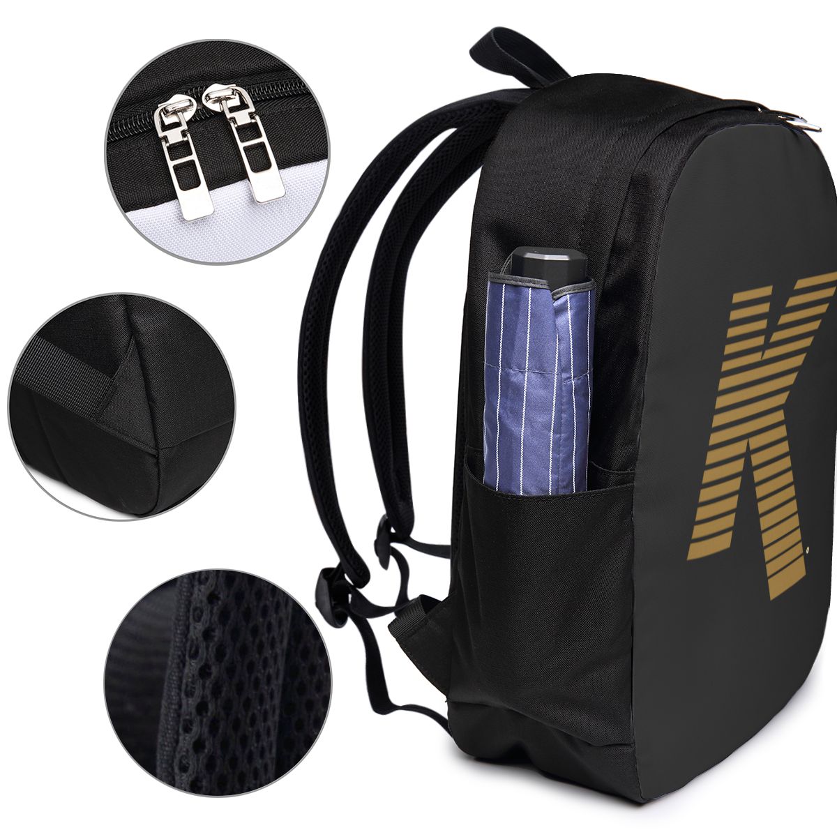 Рюкзак Zildjian K Logo, дорожн – обзор и цена Laptop Bag