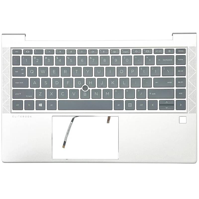 Новый корпус с подсветкой клав – обзор и цена Keyboard Cover