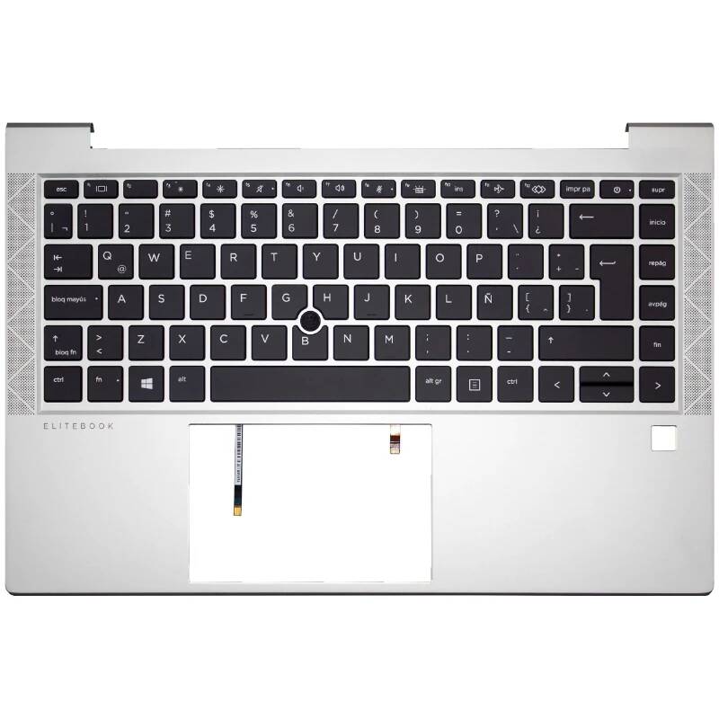 Новый корпус с подсветкой клав – обзор и цена Keyboard Cover