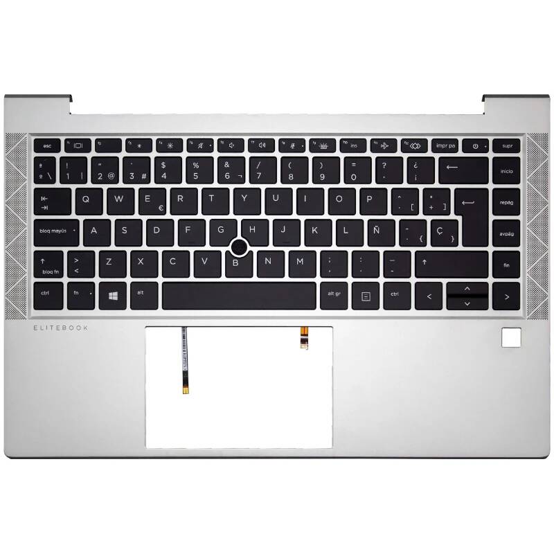 Новый корпус с подсветкой клав – обзор и цена Keyboard Cover