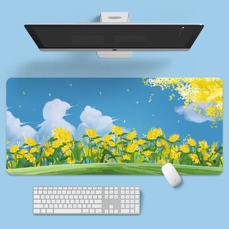 800x300x2 мм, милый коврик для – обзор и цена Laptop Mouse