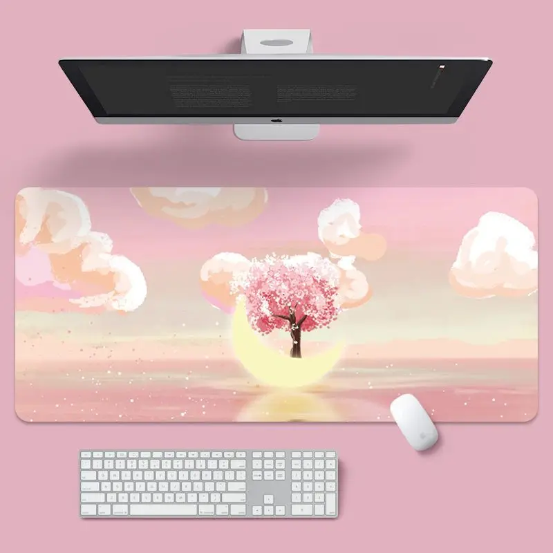 800x300x2 мм, милый коврик для – обзор и цена Laptop Mouse