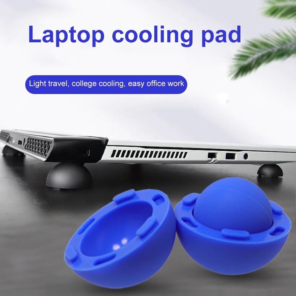 Подставка для ноутбука Портати – обзор и цена Laptop Cooling Pad