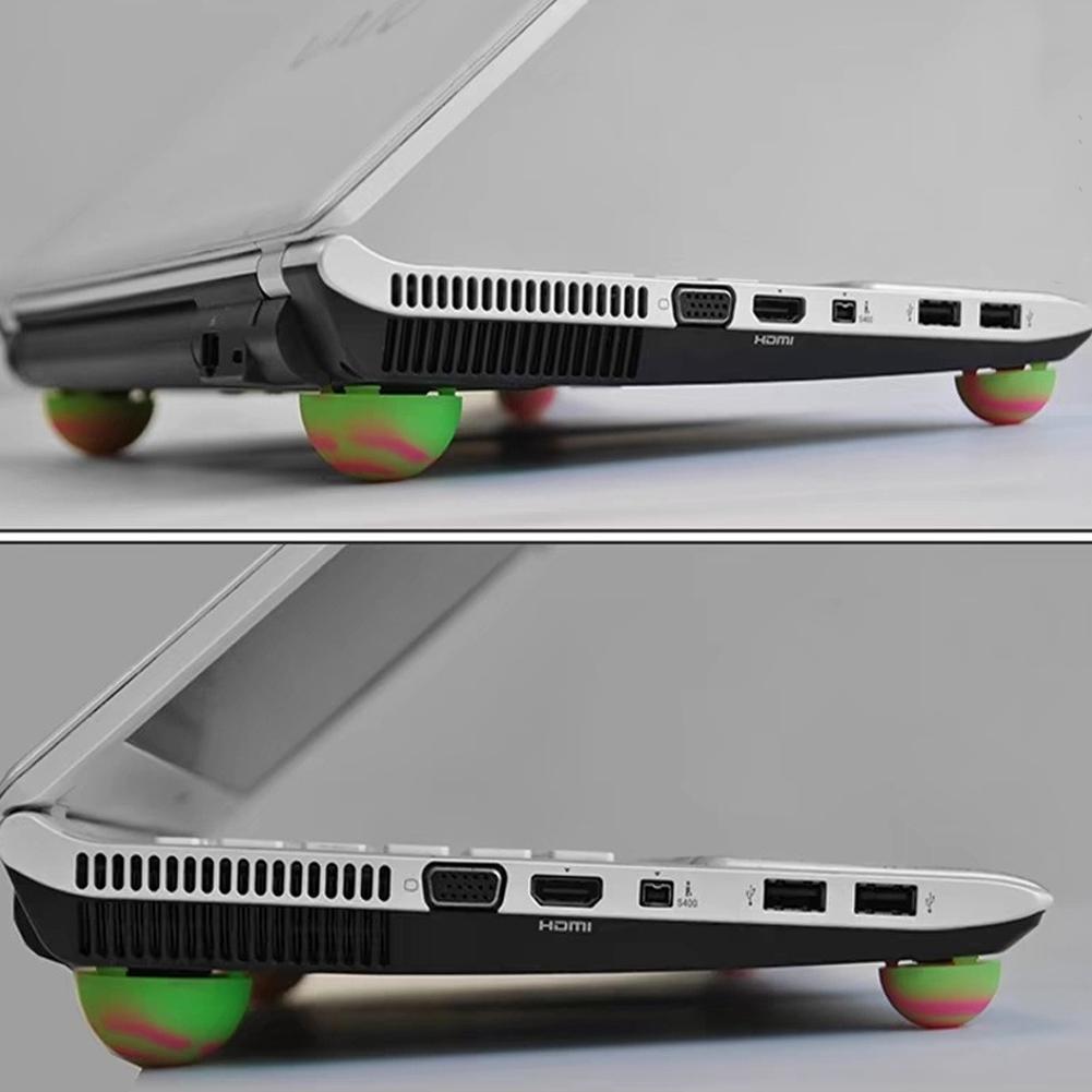 Подставка для ноутбука Портати – обзор и цена Laptop Cooling Pad