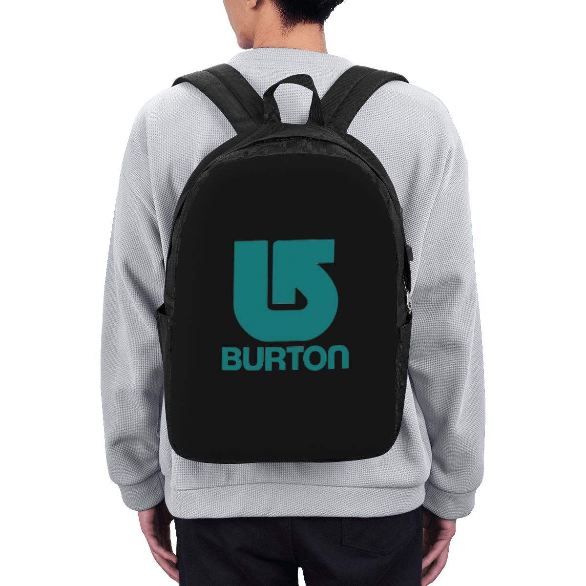 Спортивный рюкзак Burton для с – обзор и цена Laptop Bag