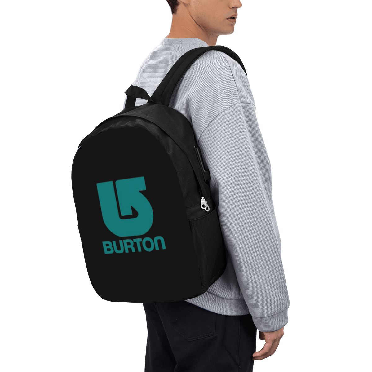 Спортивный рюкзак Burton для с – обзор и цена Laptop Bag