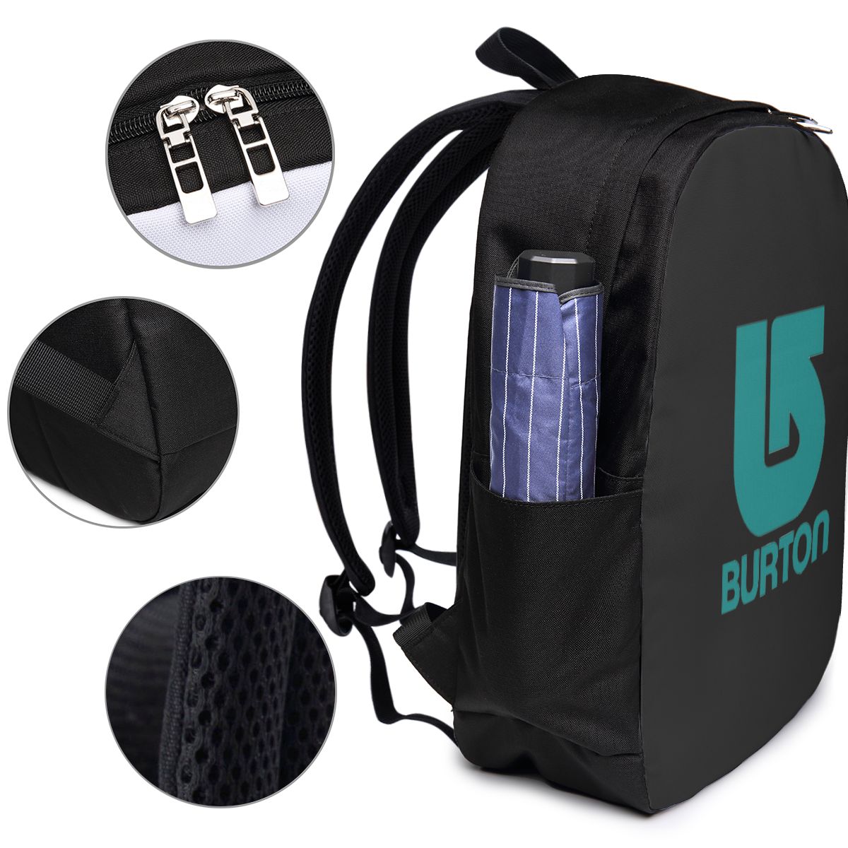 Спортивный рюкзак Burton для с – обзор и цена Laptop Bag