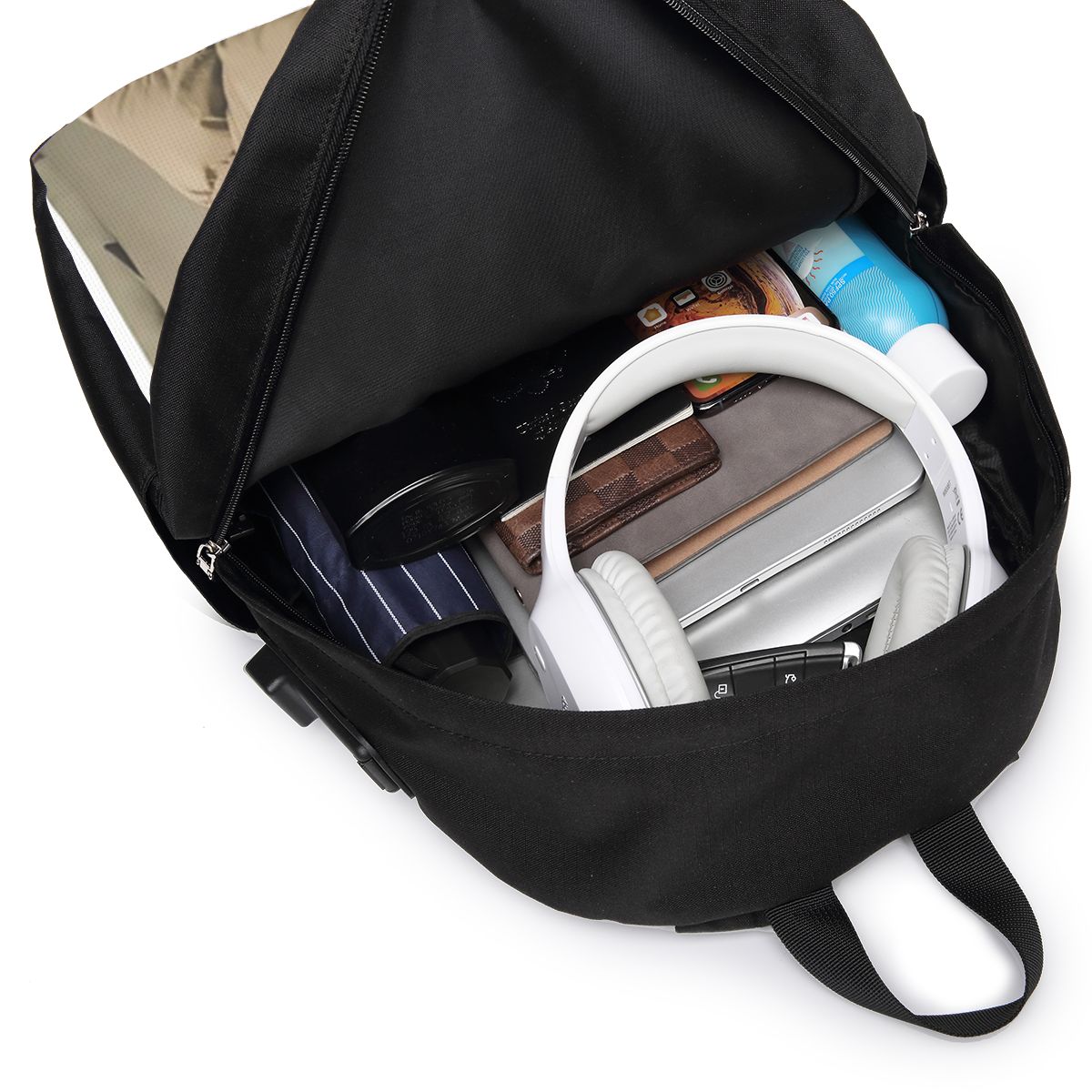 Рюкзак Lovely Runner Kdrama Fa – обзор и цена Laptop Bag