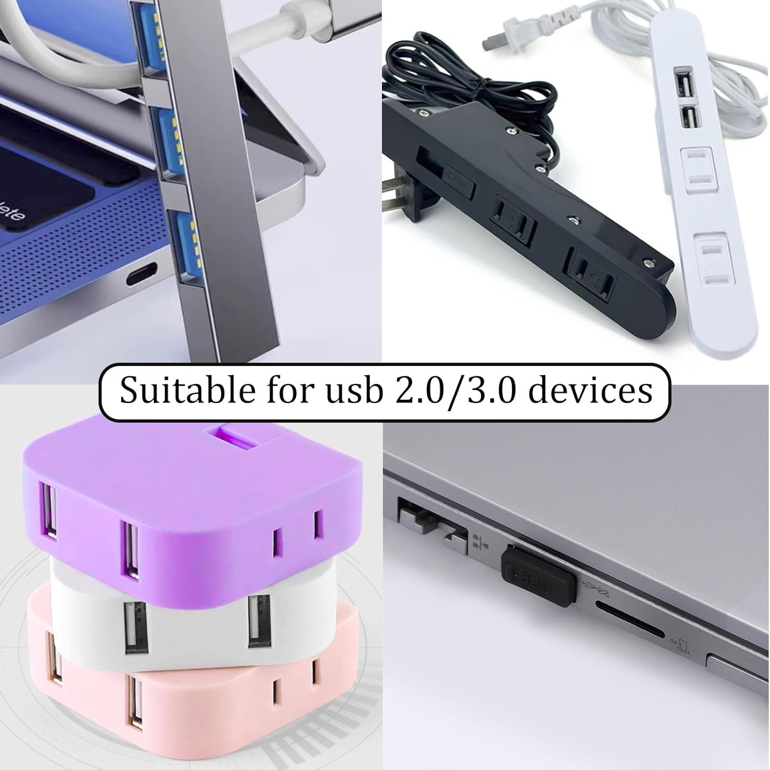Заглушка от пыли для порта USB – обзор и цена Laptop Charger