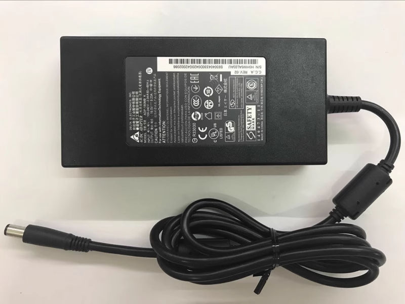 Адаптер переменного тока Delta – обзор и цена Laptop Charger