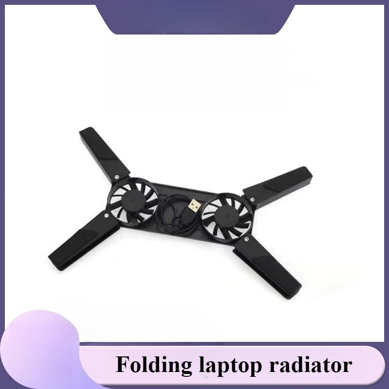 Охлаждающая подставка для ноут – обзор и цена Laptop Cooling Pad