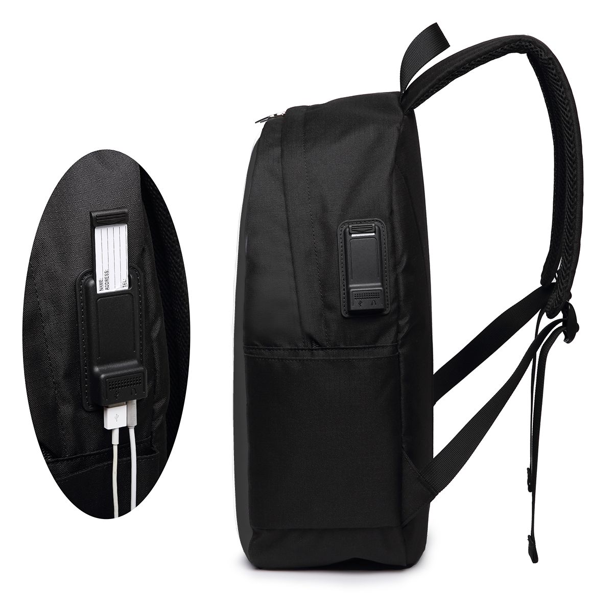 Рюкзак Sun Of May Flag Of Arge – обзор и цена Laptop Bag